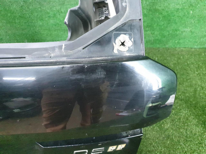 Крышка багажника Volvo XC60 2 (2017-н.в.)