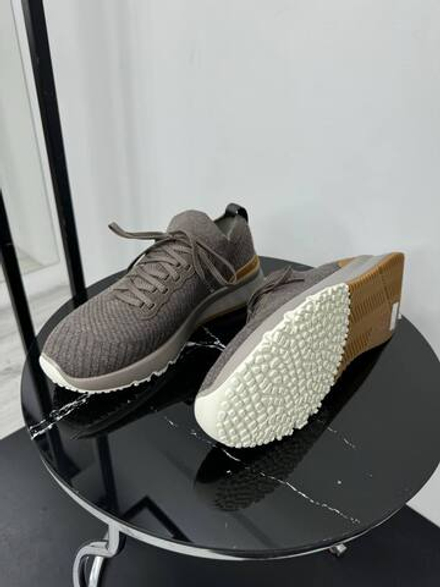 Кроссовки Brunello Cucinelli