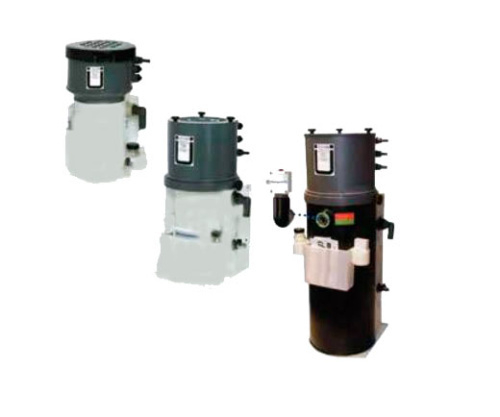 Масловлагоотделитель "Dalgakiran" D-MAT 30