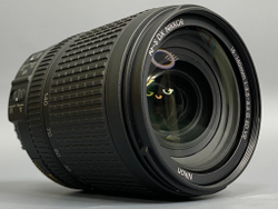 Nikon 18-140mm 3.5-5.6G ED VR DX