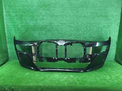 Бампер передний BMW 7er G70 (2022-н.в.) M-paket
