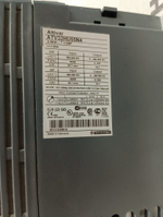 S.E. ATV32HU55N4 б/у