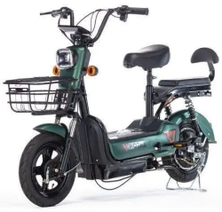 Электроскутер MOTAX E-NOT 4820