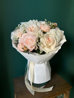 Букет «Романтический сад»