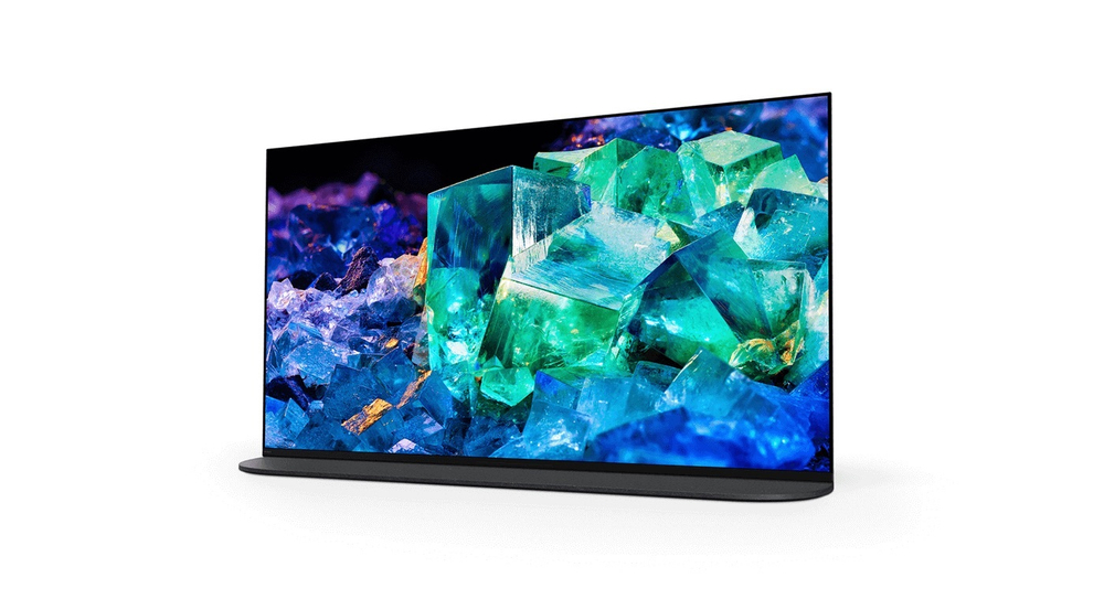 ТЕЛЕВИЗОР OLED SONY 4K XR-55A95K