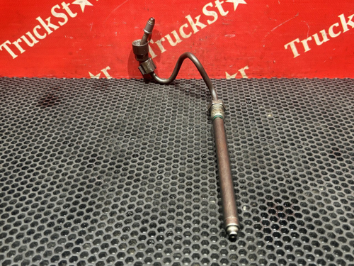 Трубка топливная 2019 год