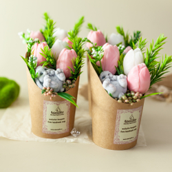 Весенний кролик