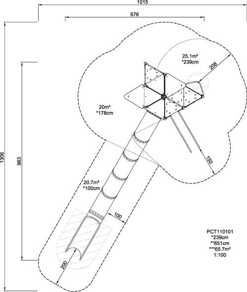 Гигантская Городская База