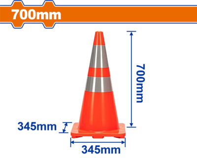 Дорожный конус
