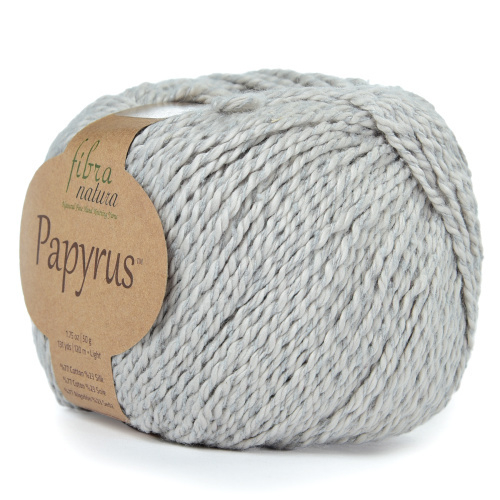 Пряжа Fibra Natura Papyrus (21)