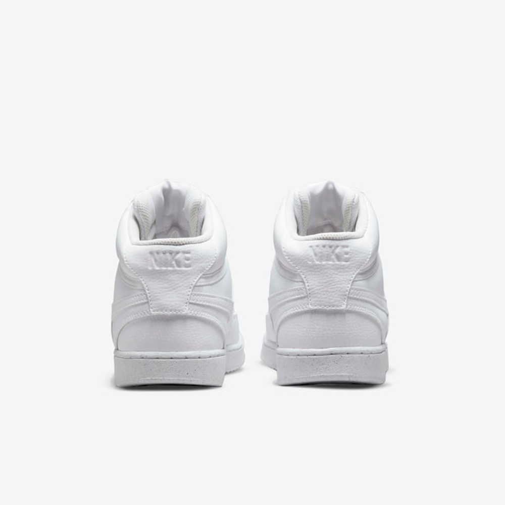 Кроссовки мужские NIKE Court Vision Mid Next Nature