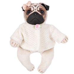 Игрушка мягкая Бэби Ксю