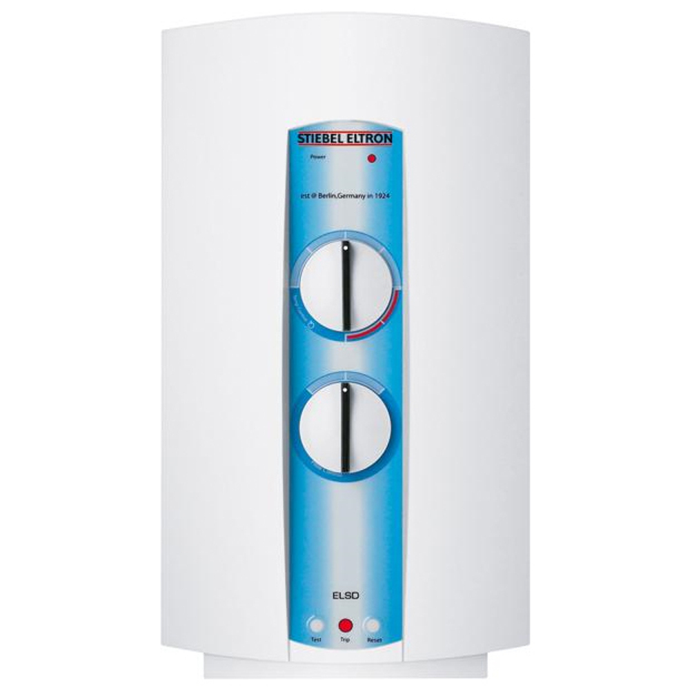 Проточный водонагреватель Stiebel Eltron DDC 45 E