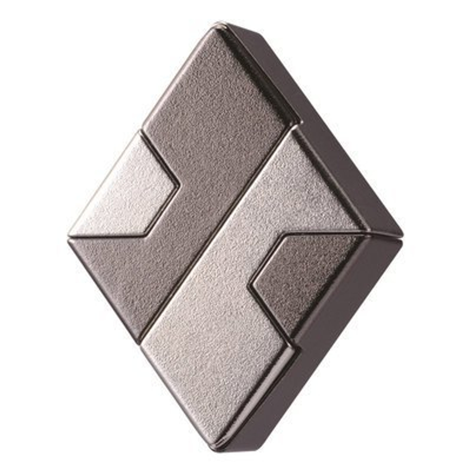 Головоломка&quot;Алмаз/Diamond&quot;, сложность 1*