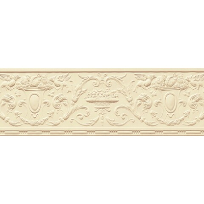 Бордюры и фризы