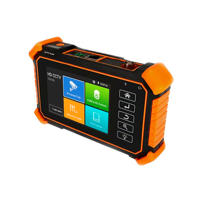 Expert-4IP/GN гибридный видеотестер Hunter