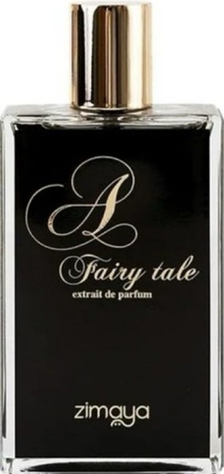 Zimaya A Fairy Tale