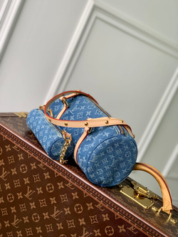 Louis Vuitton Papillon Bag