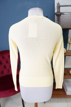 Джемпер Volary красивый 44-46 размер