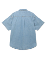 Мужская Рубашка Lucas