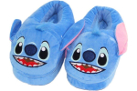 Тапочки Funfur Ститч Голубой