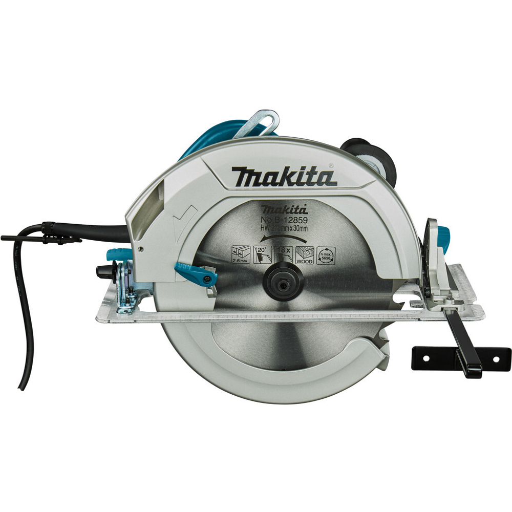 Пила дисковая Makita HS 0600