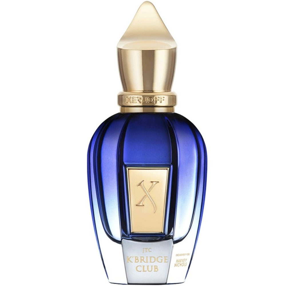 Xerjoff K'bridge Club