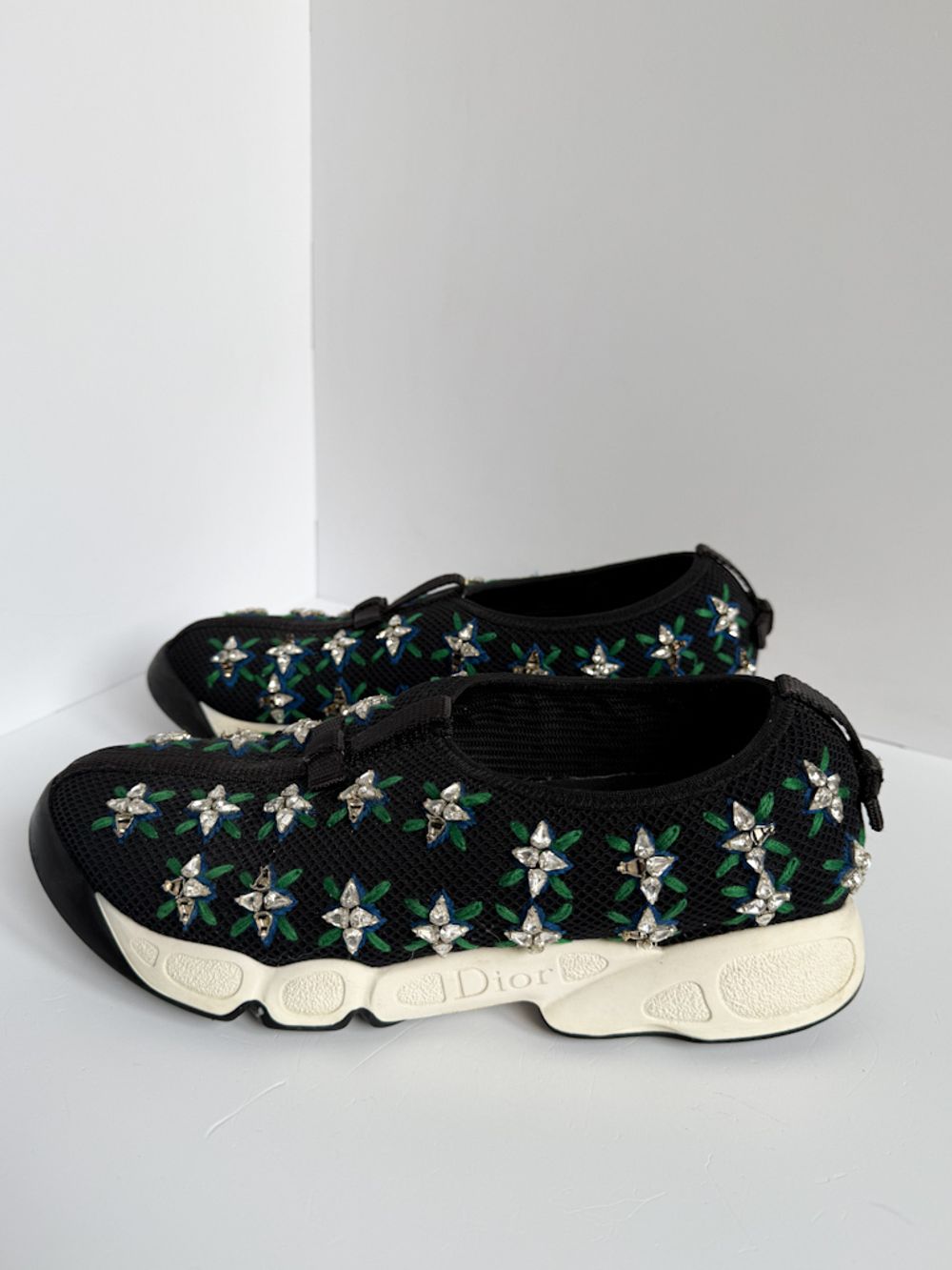 Кроссовки Dior, 34,5