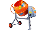 Бетоносмеситель КРАТОН BeeTone 140 4 02 07 021