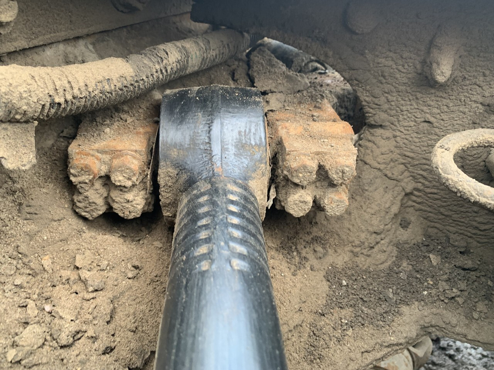 Тяга реактивная V-образная 2023г.