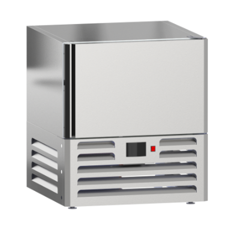 Аппарат шоковой заморозки ARKTO SF5-G