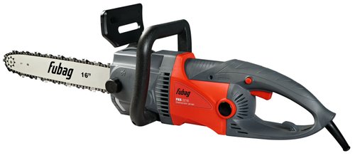 Пила цепная Fubag FES 2216