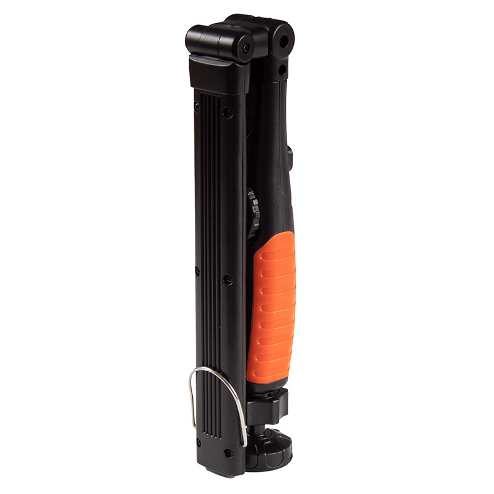 AFFIX (AF89000102) Фонарь светодиодный, шарнирный, магнит, 1+1 элемент, Li-Ion, 3,7 В