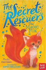 The Magic Fox - The Secret Rescuers