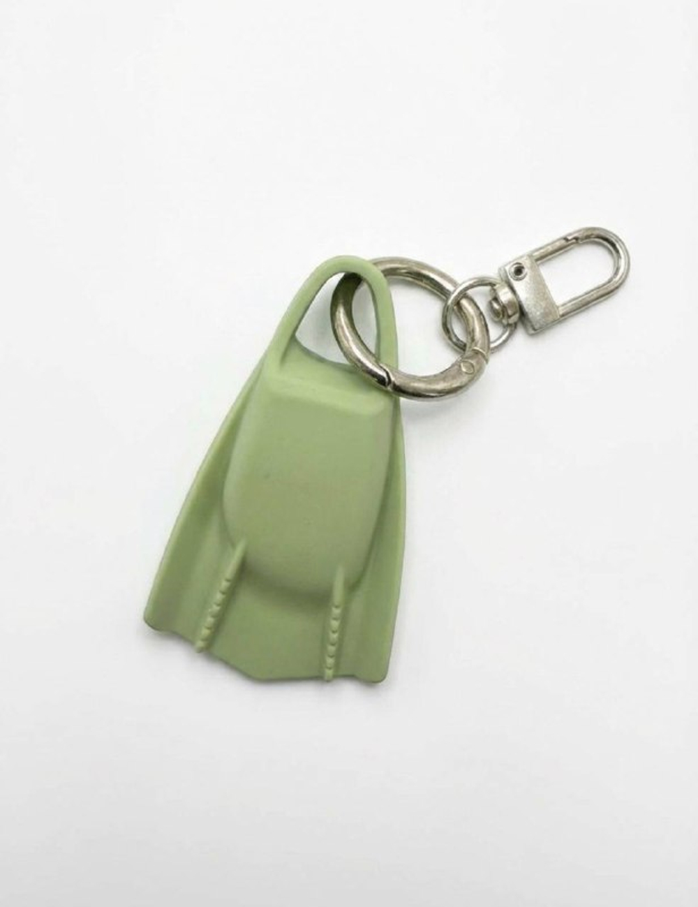 Брелок "ЛАСТА ПЛОВЦА"