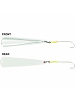 Блесна для рыбалки вертикальная зимняя Kuusamo Simfonia