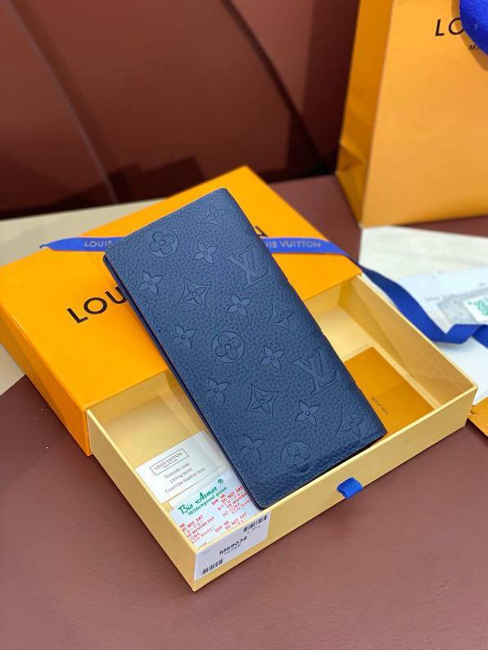 Кошелёк Louis Vuitton
