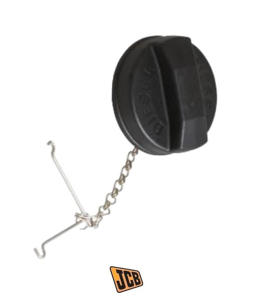 Крышка топливного бака JCB 332/F7871, 331/49701, 332-F7871, 331-49701, 332F7871, 33149701