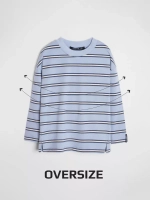 Лонгслив для девочки y2k