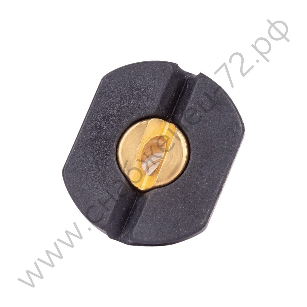 Насадки быстросъем KVAZARRUS AG1275 (5 шт.)