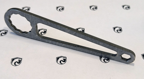 Свечной ключ для 2Т техники