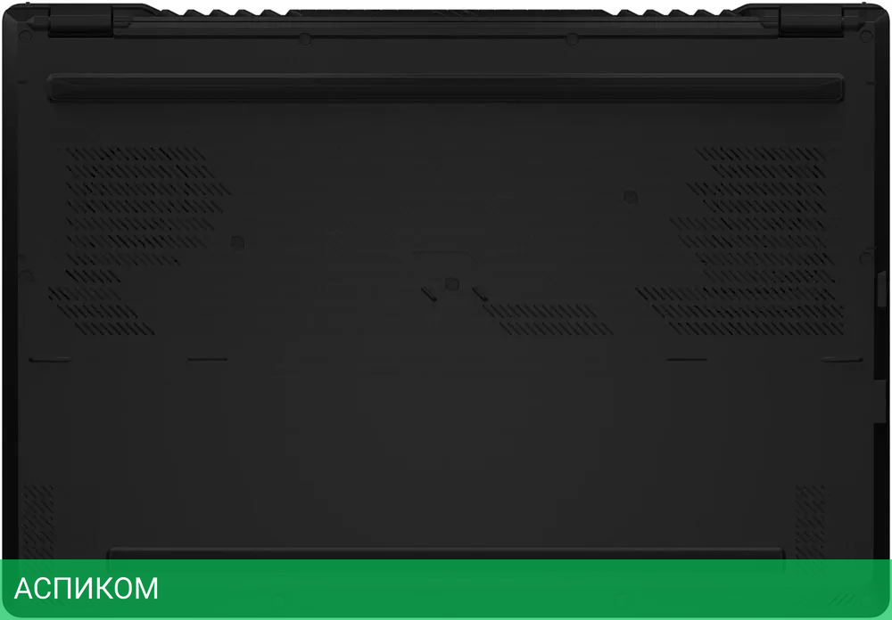 Ноутбук ASUS ROG Zephyrus M16 GU603ZM-K8005W