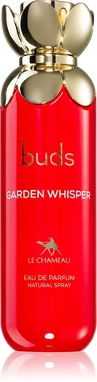 Le Chameau Buds Garden Whisper  парфюм