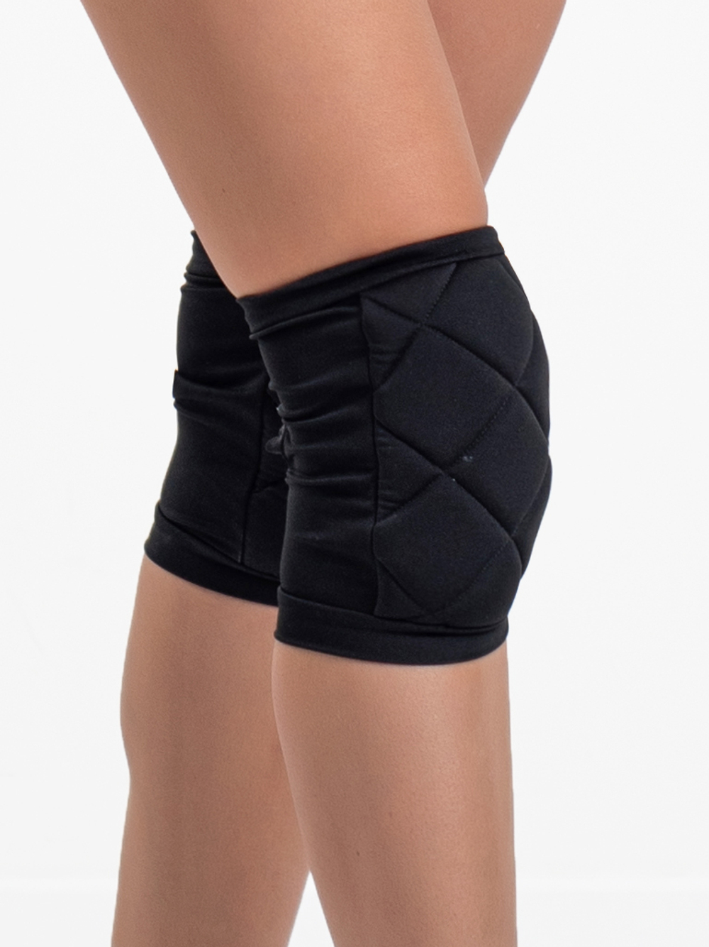 Kneepads Ananas, Black