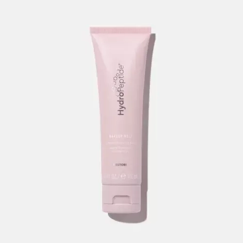 HYDROPEPTIDE MAKEUP MELT Нежный тающий бальзам для деликатного демакияжа