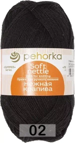 Нежная крапива