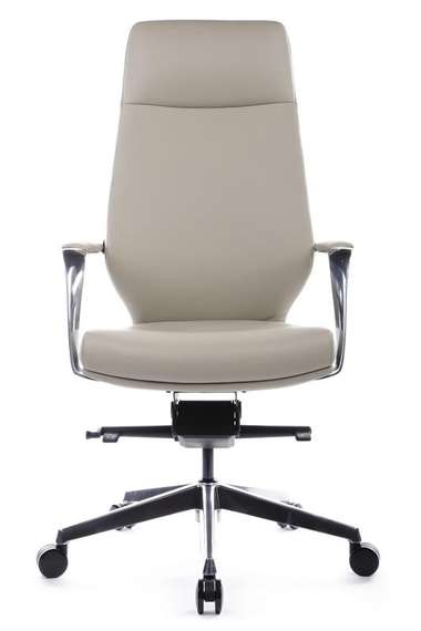 Кресло Alonzo A1711 Светло-серый