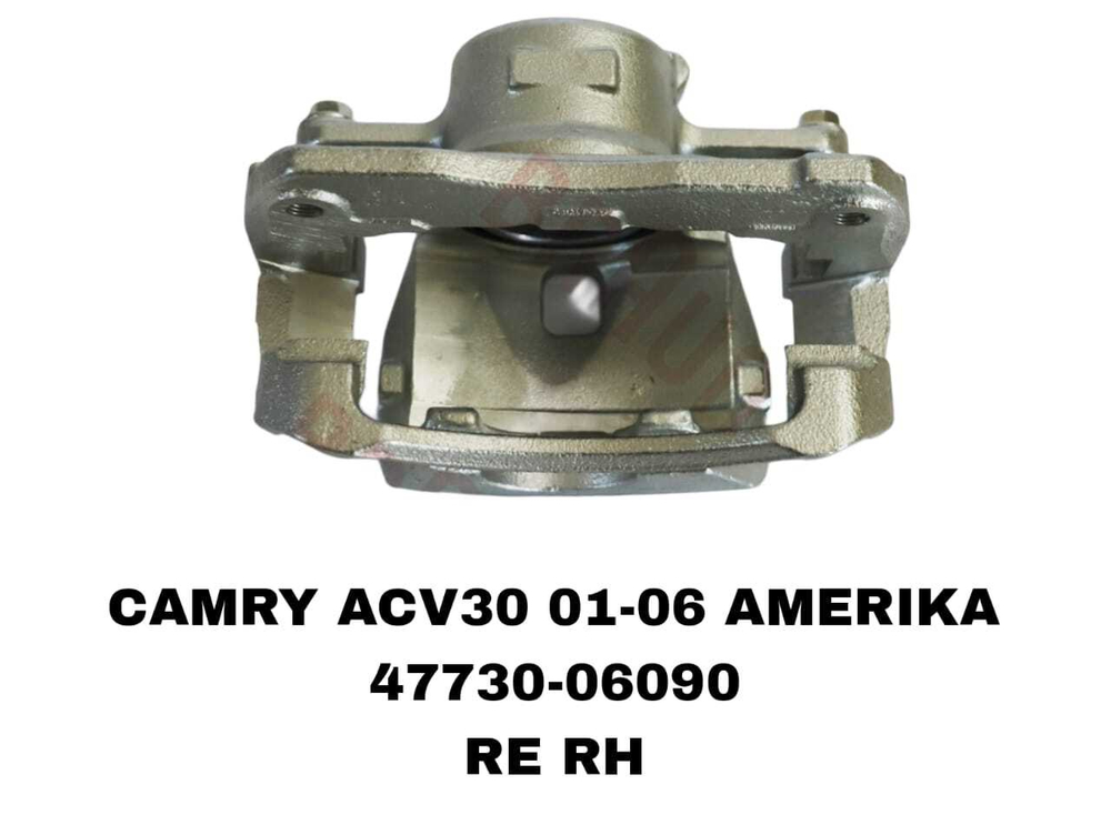 СУПОРТА CAMRY ACV30,MCV30