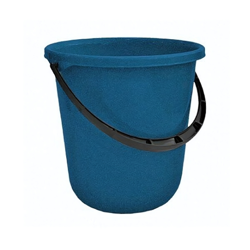 Ведро Rock'n'Roll 7 л индиго