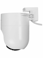EZVIZ H8c 2 МП поворотная Wi-Fi камера c распознаванием людей.